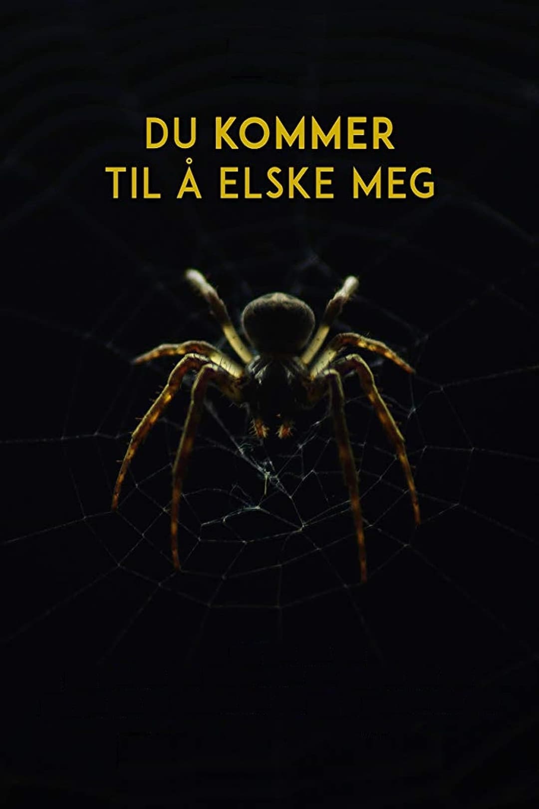 Du kommer til å elske meg