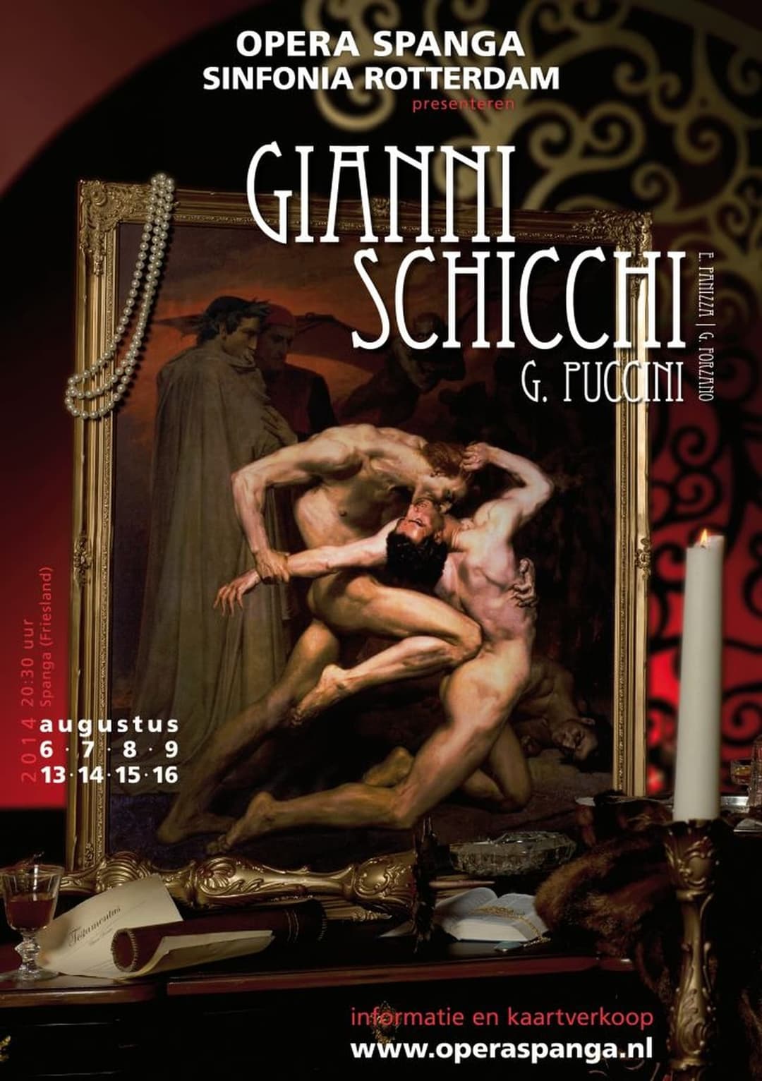 Gianni Schicchi