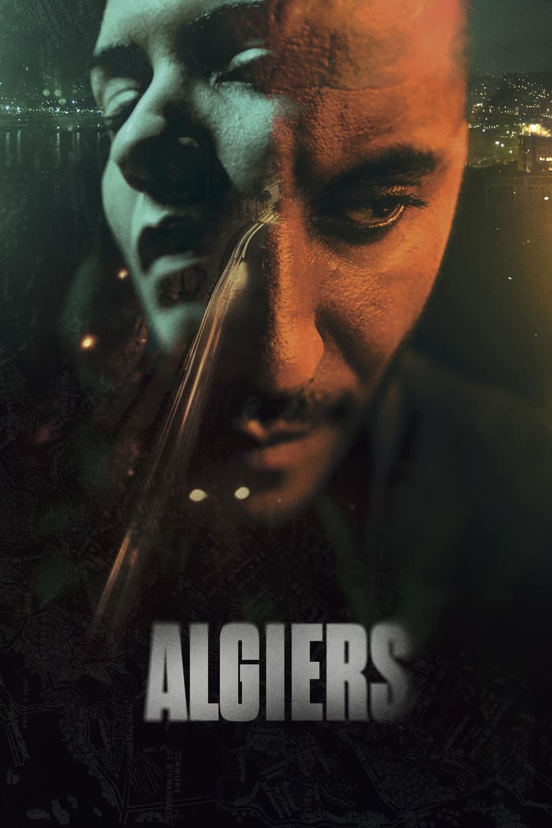 Algiers