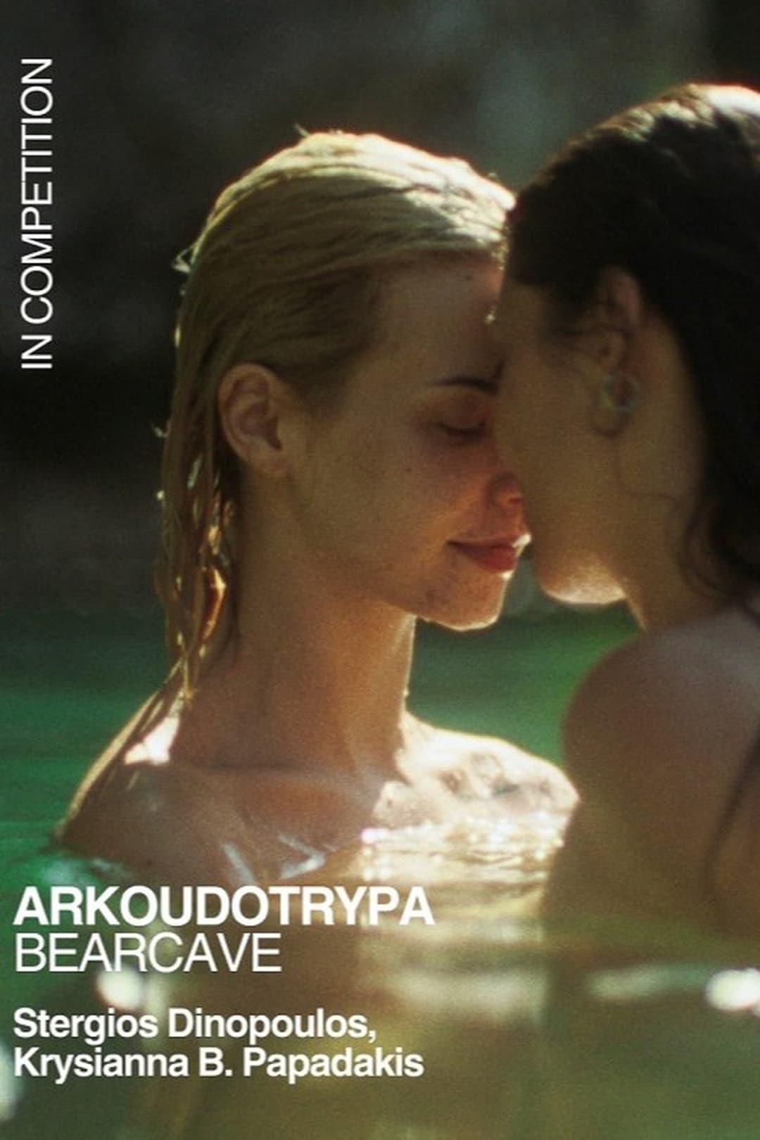 Arkoudotrypa