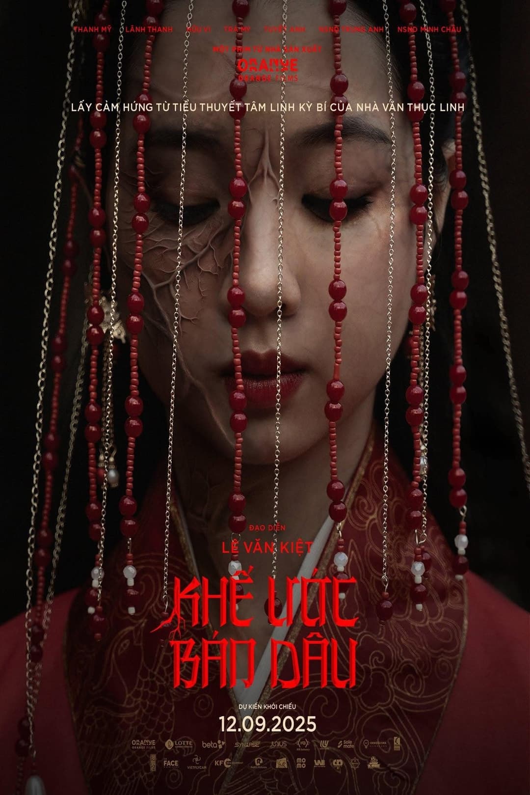 Khế Ước Bán Dâu