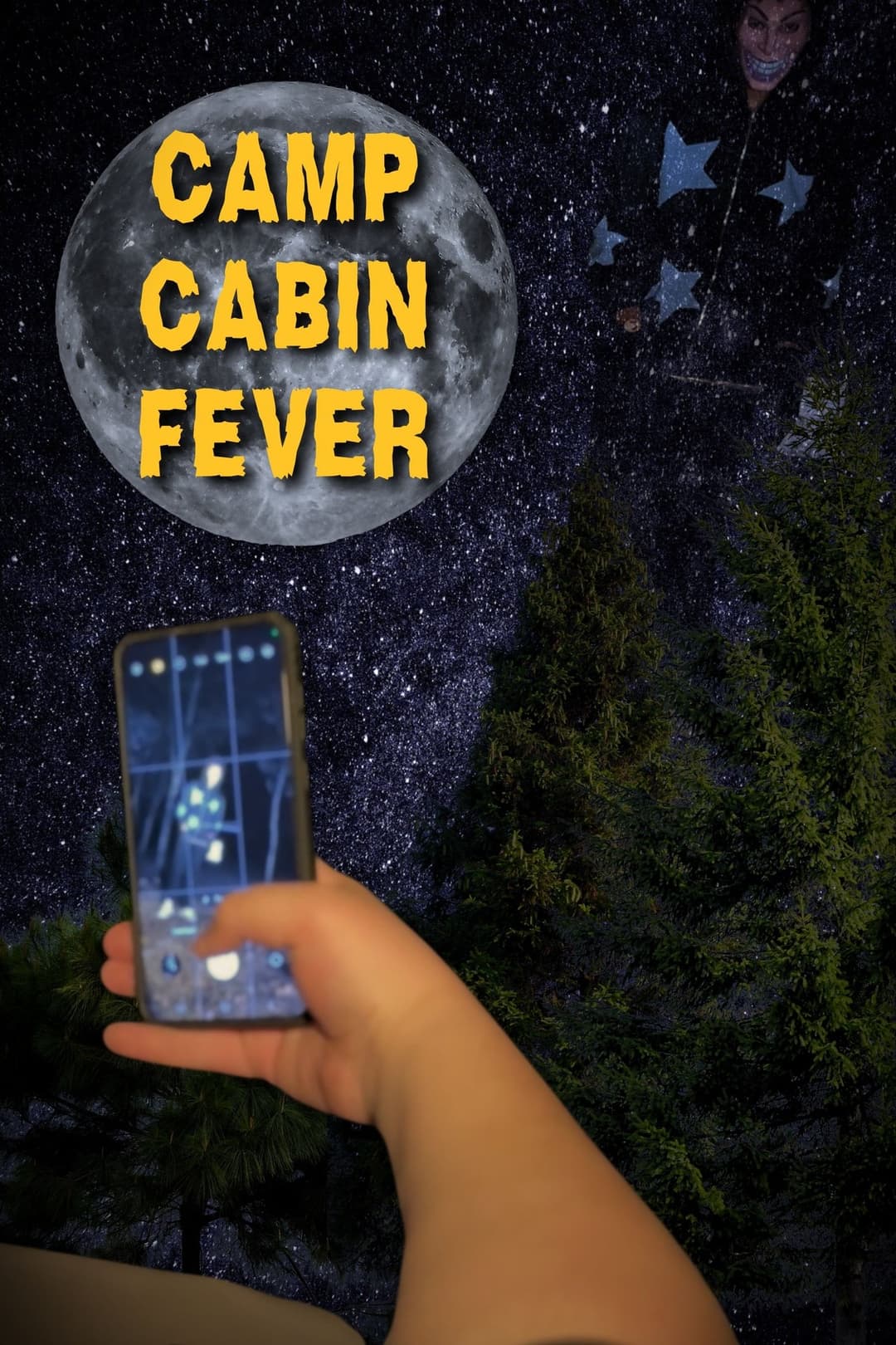 Camp Cabin Fever