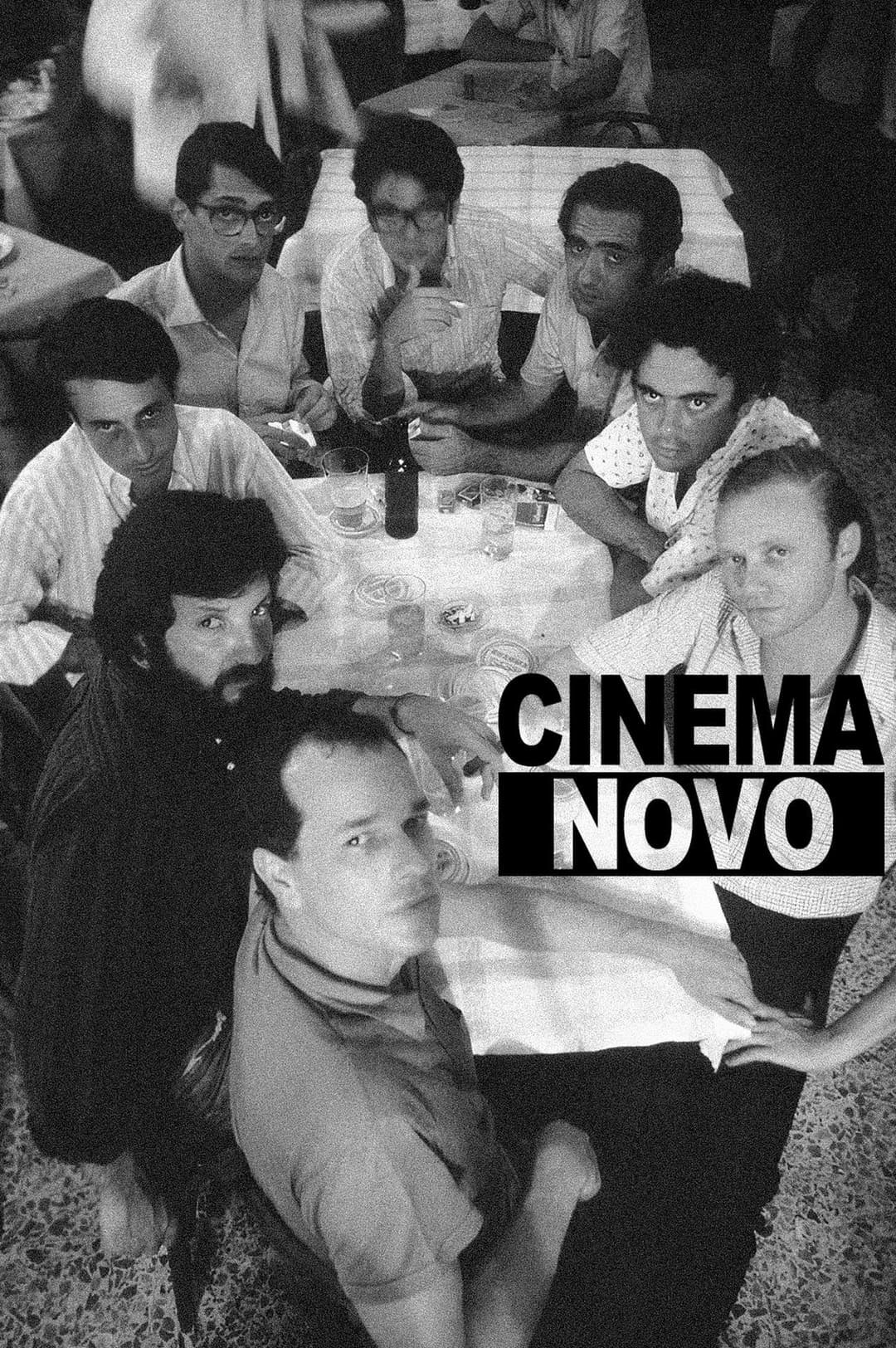 Improvisiert und zielbewusst: Cinema Novo