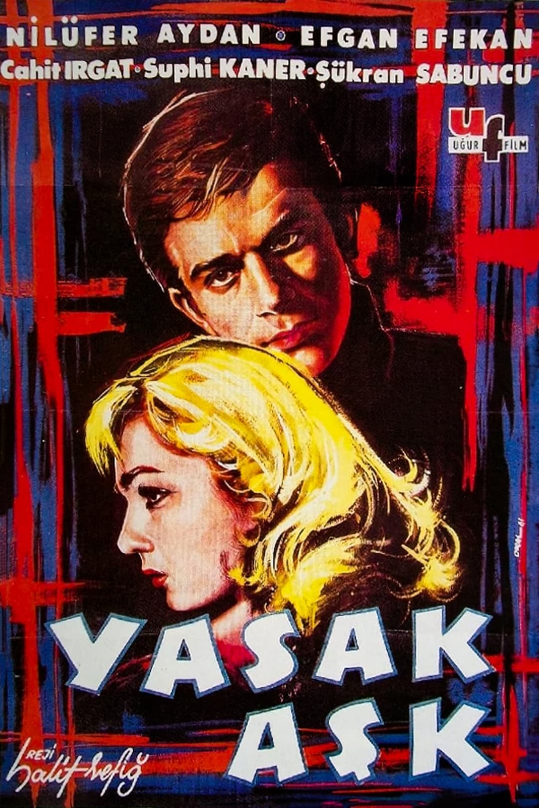 Yasak Aşk