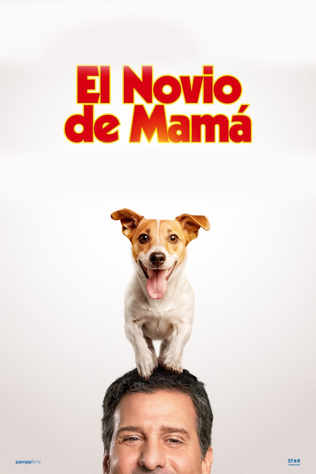 El novio de mamá