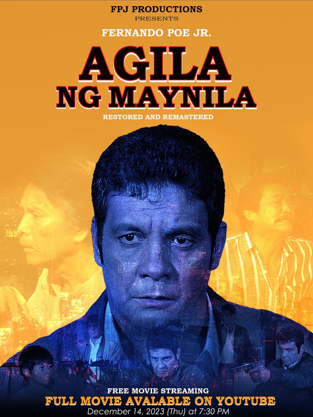 Agila ng Maynila