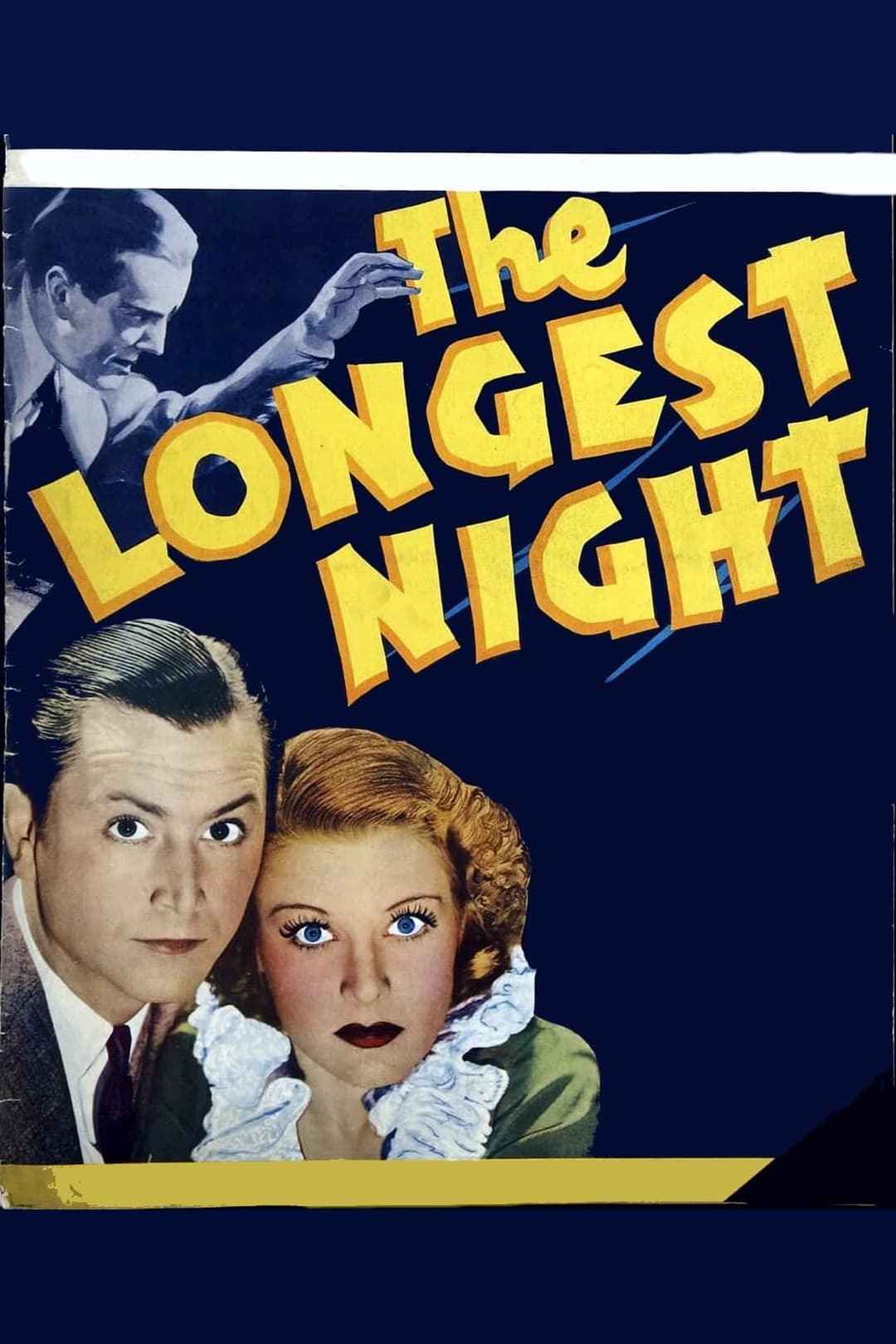 The Longest Night