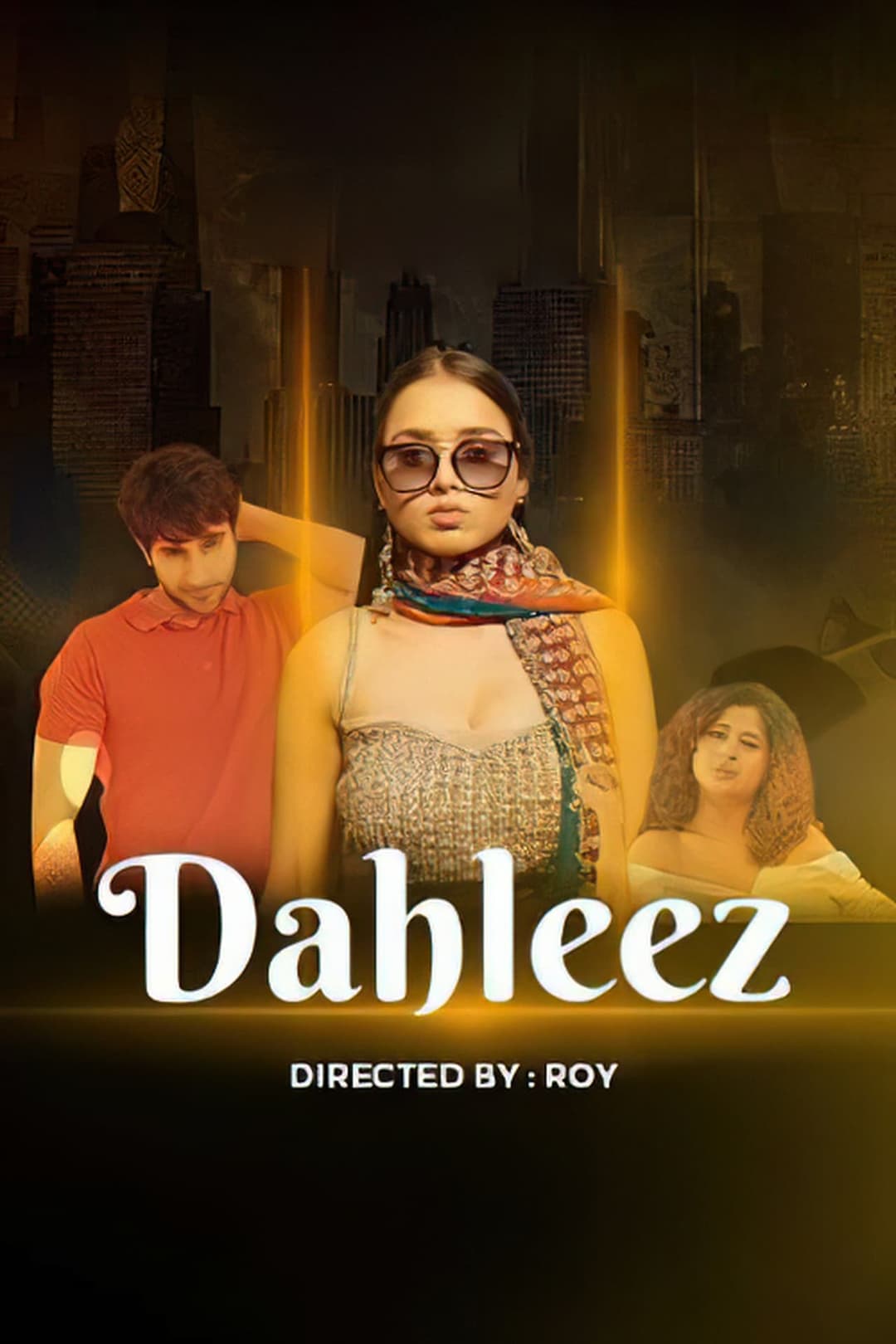 Dahleez