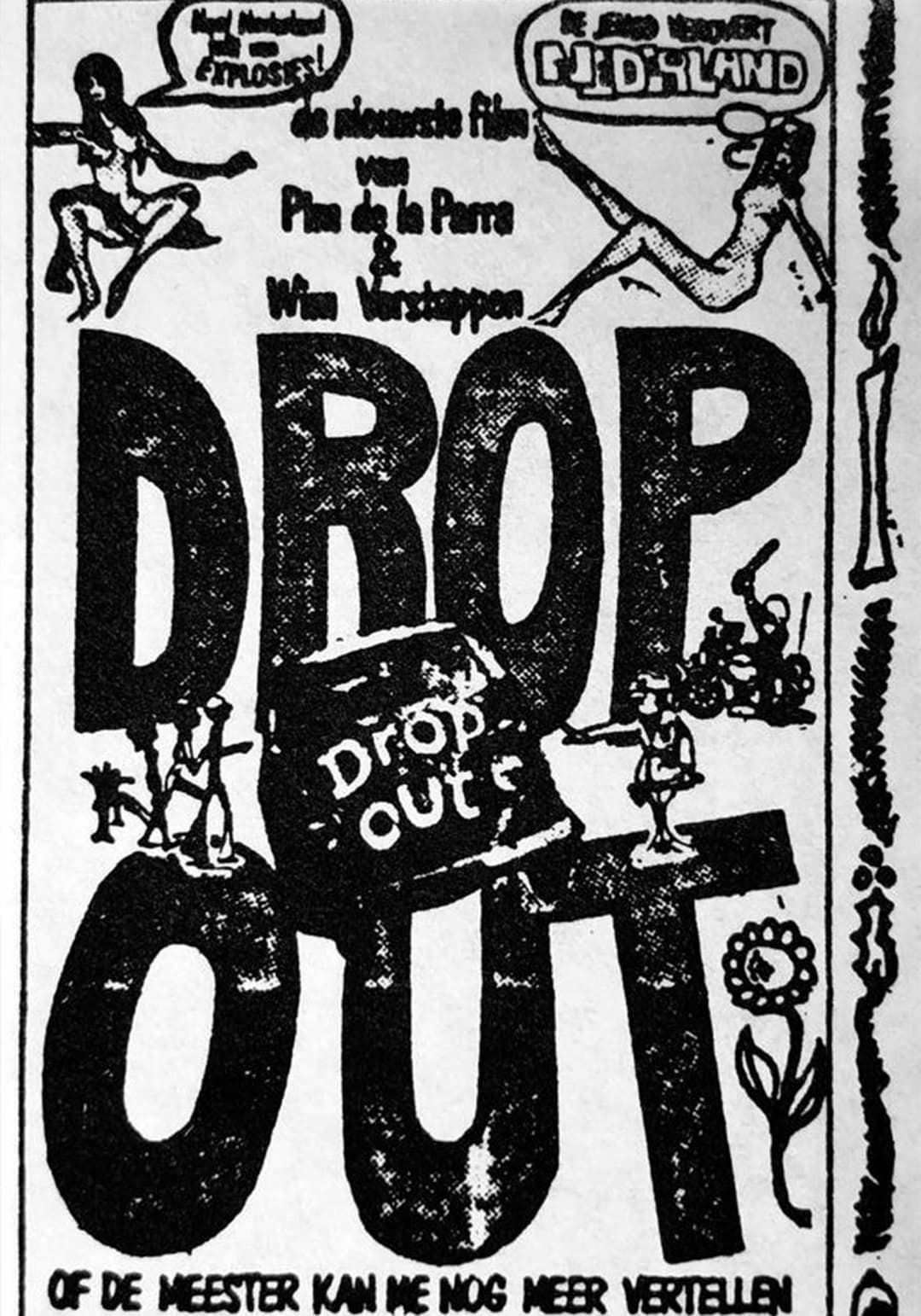 Drop-out