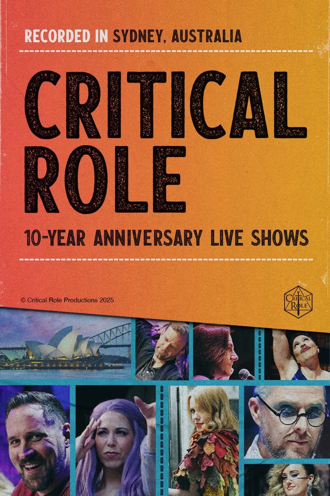 Critical Role Live: Sydney