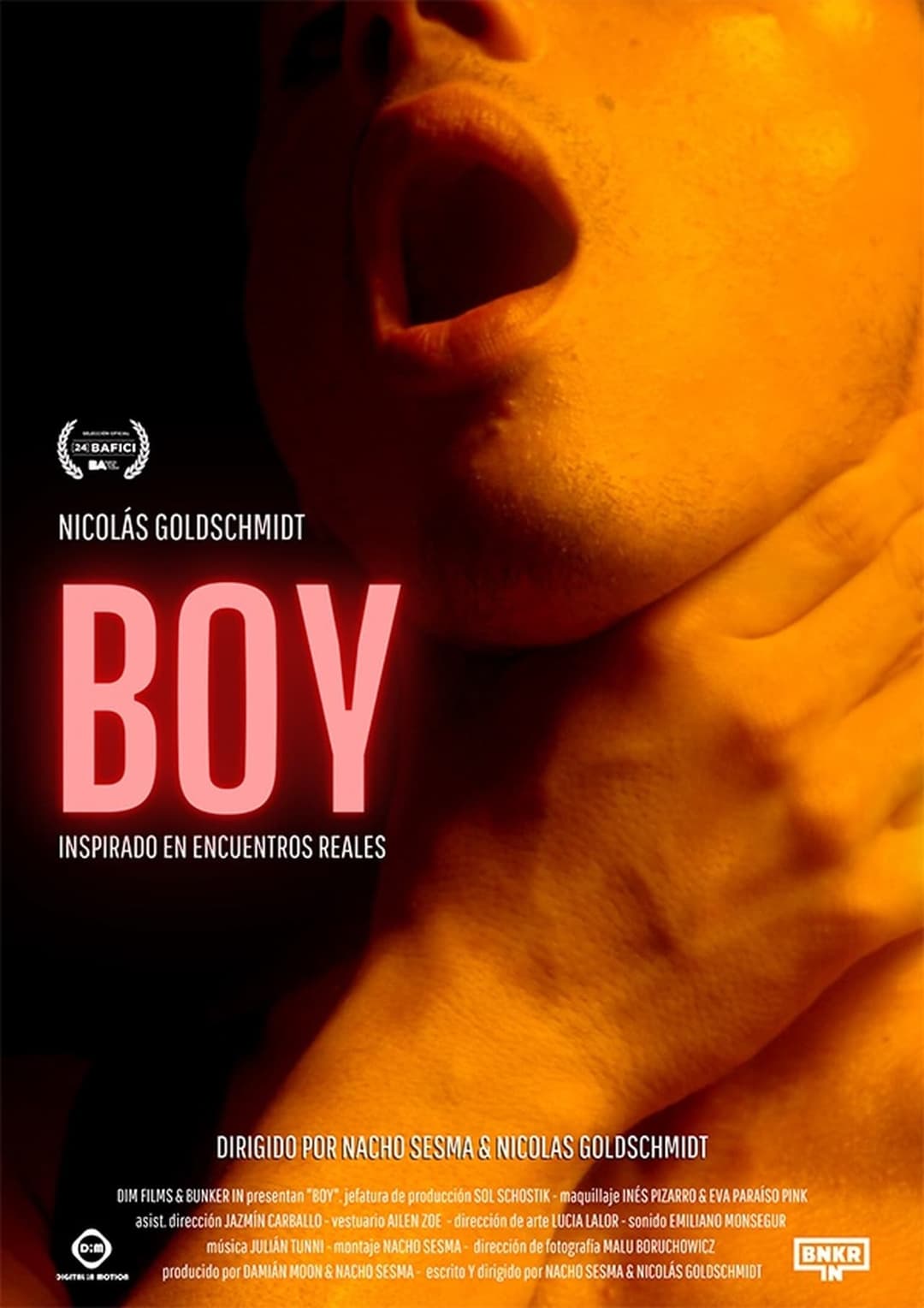 Boy