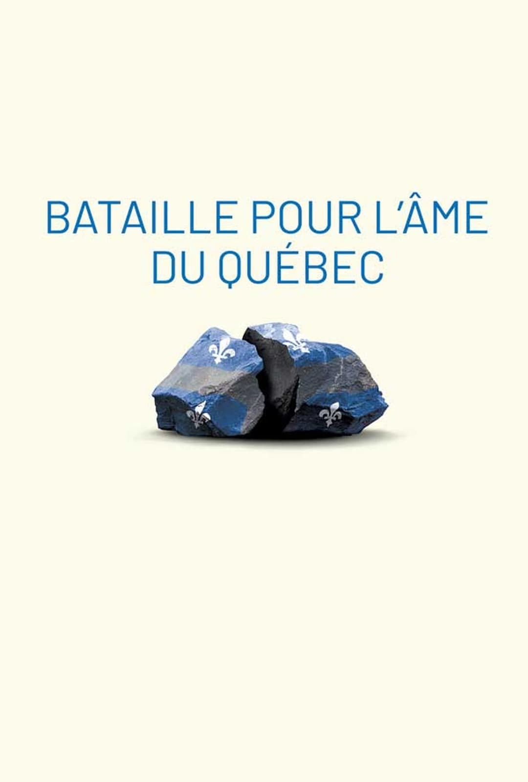 Bataille pour l'âme du Québec