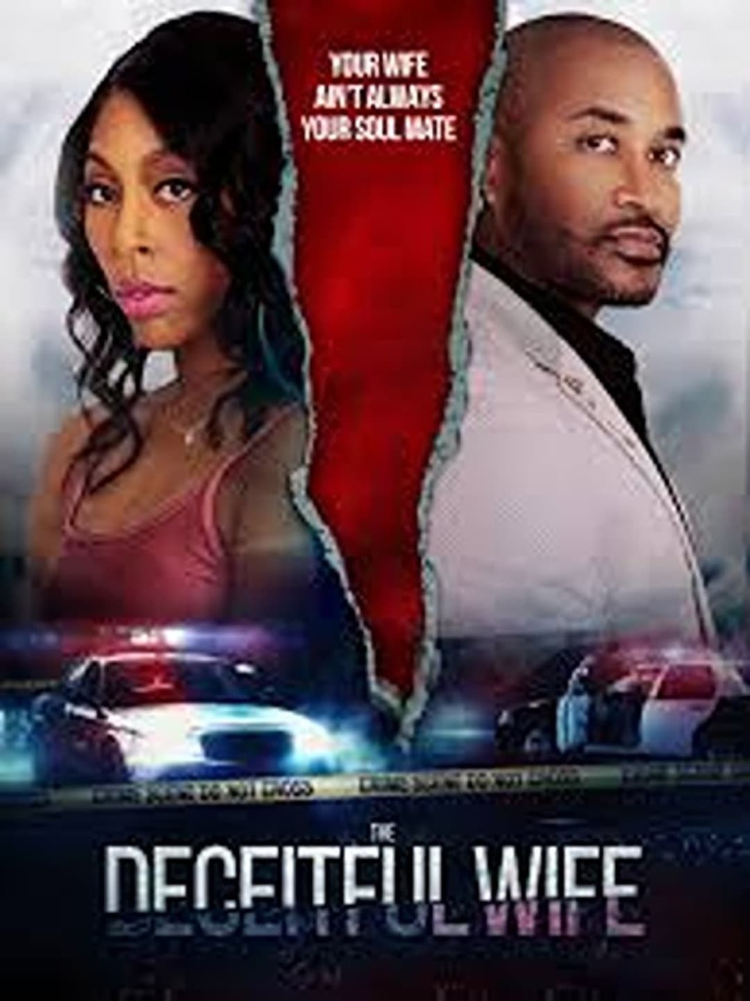 The Deceitful Wife