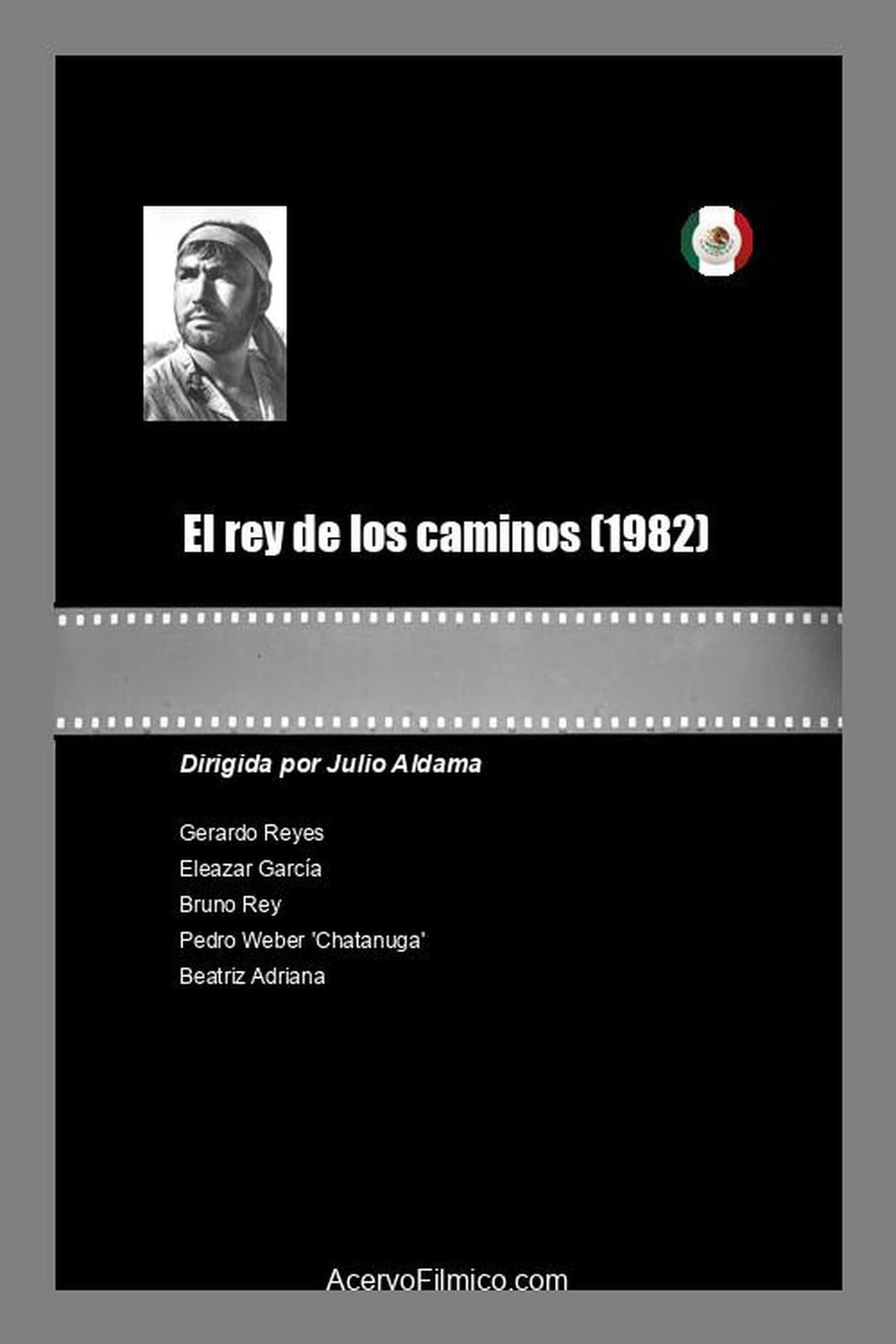 El rey de los caminos