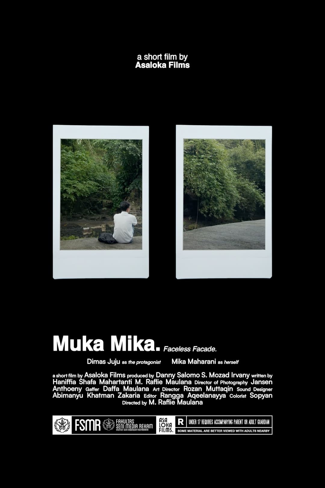 Muka Mika
