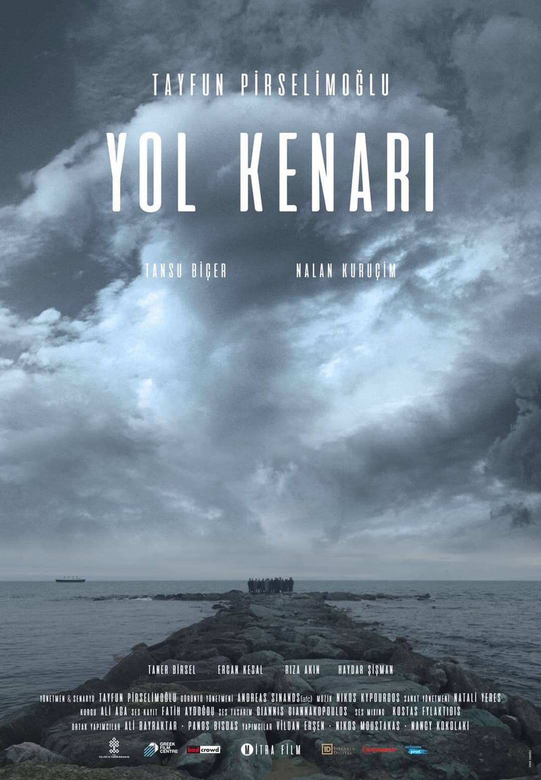 Yol Kenarı