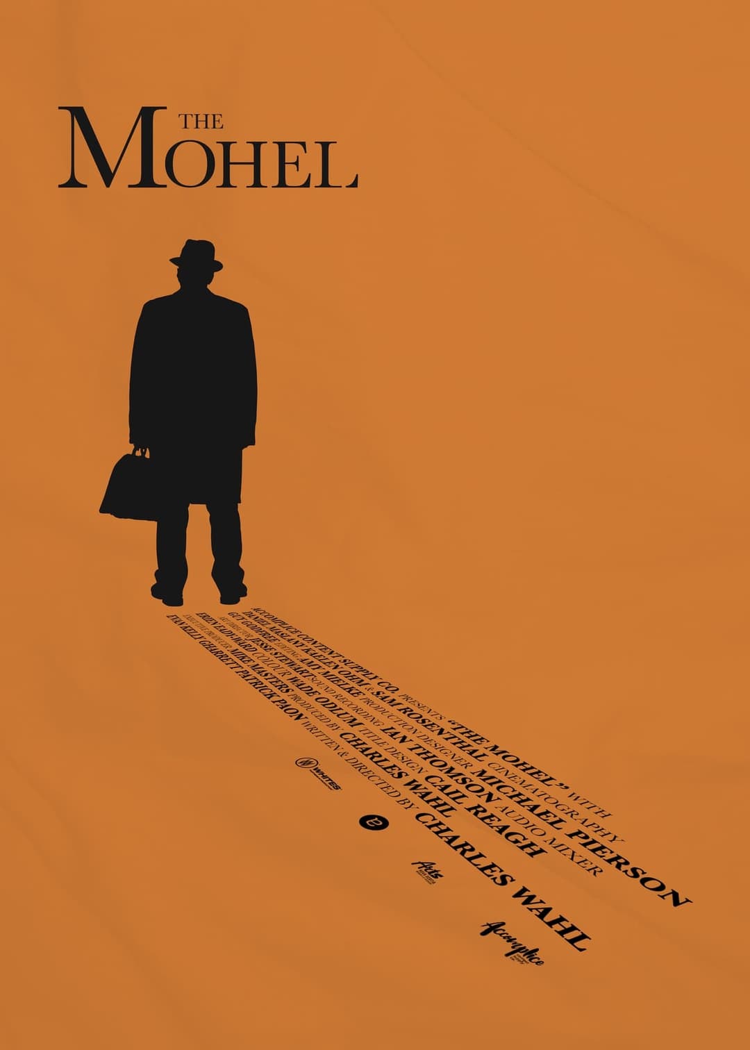 The Mohel