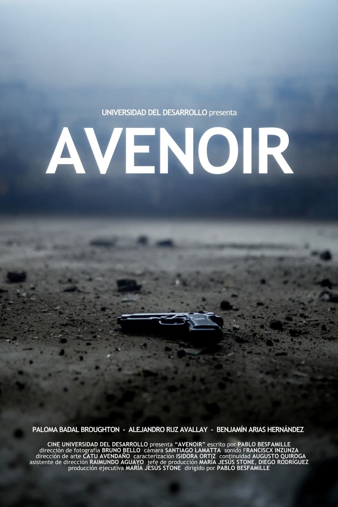 Avenoir