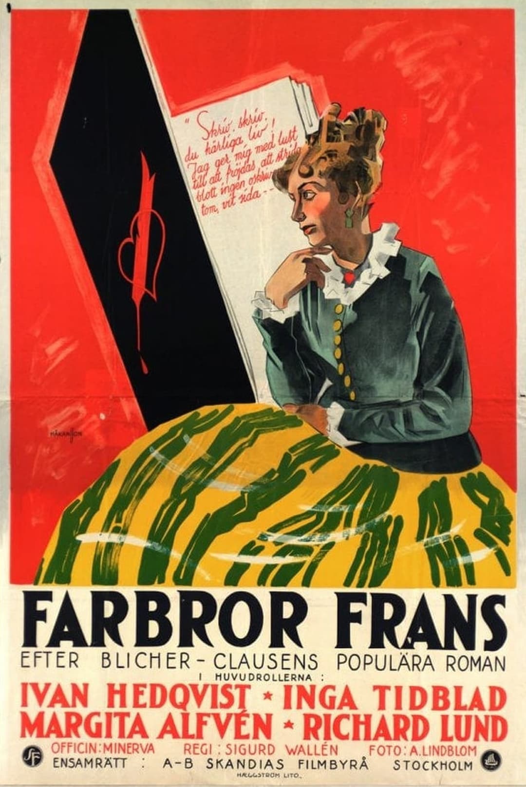 Farbror Frans