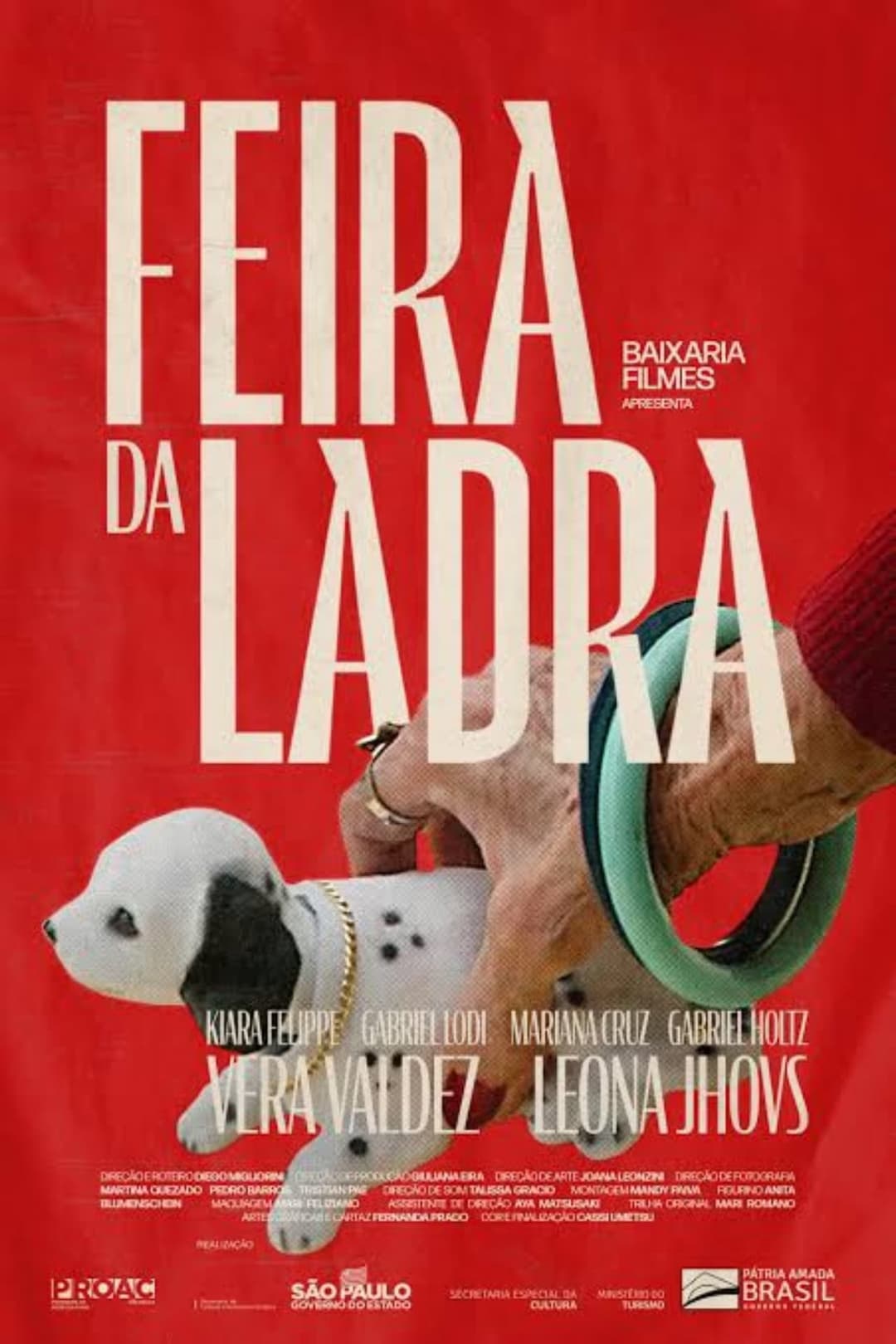 Feira da Ladra