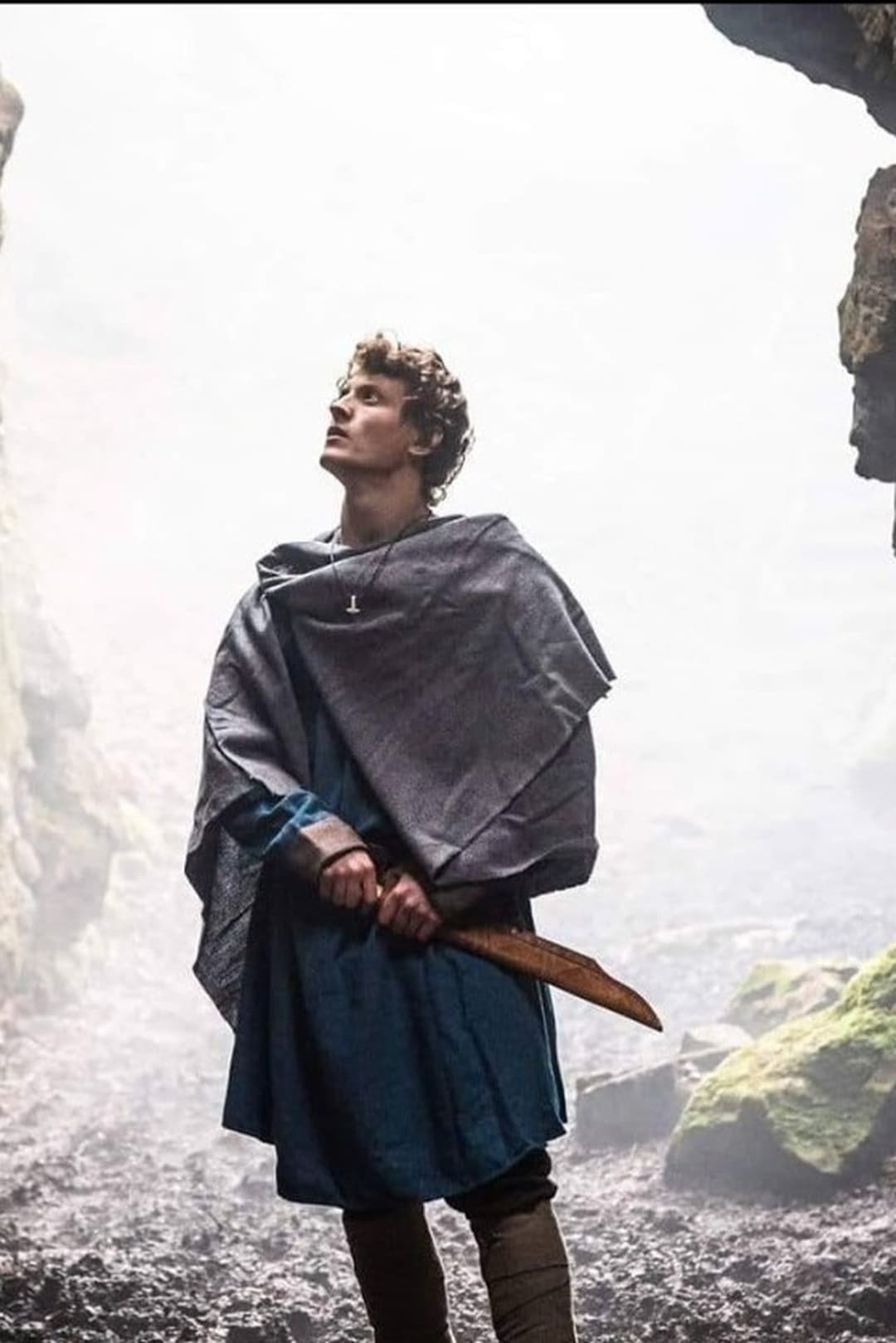 The Serpent Sword