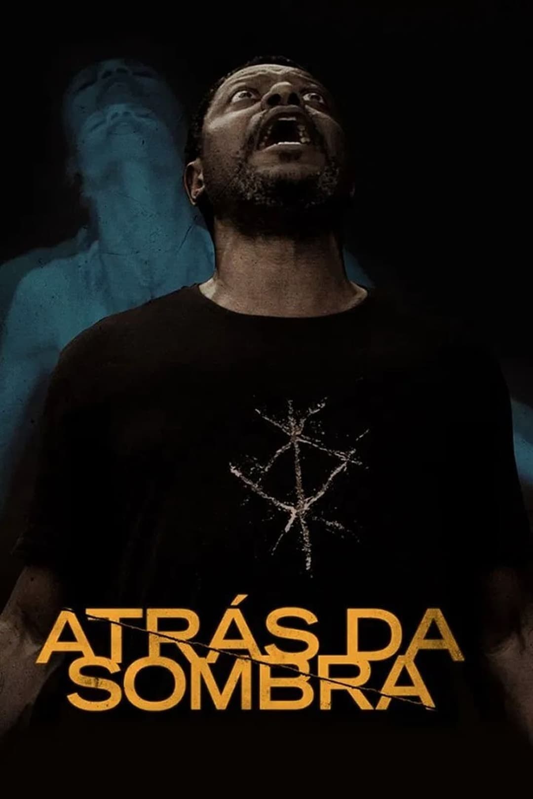 Atrás da Sombra