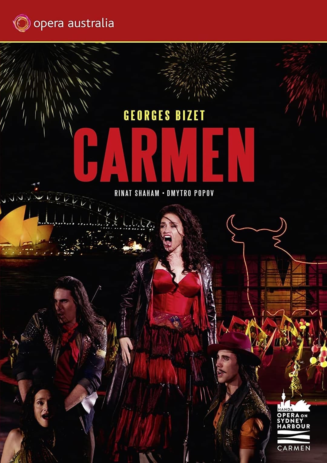 Bizet: Carmen