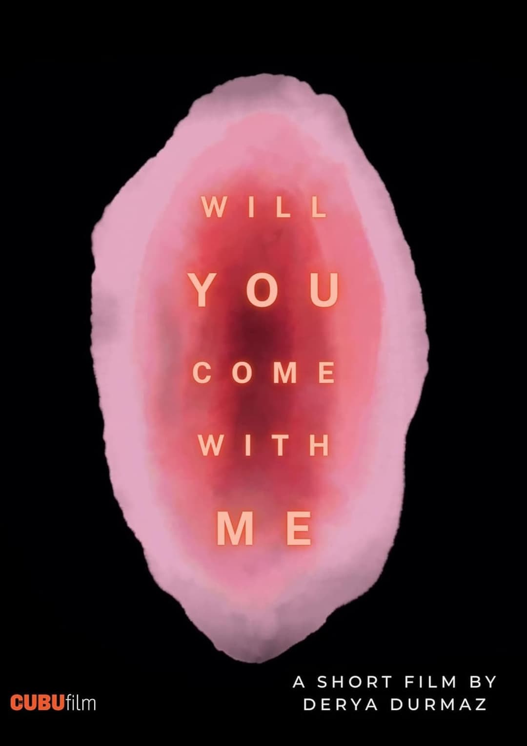 Will You Come With Me?