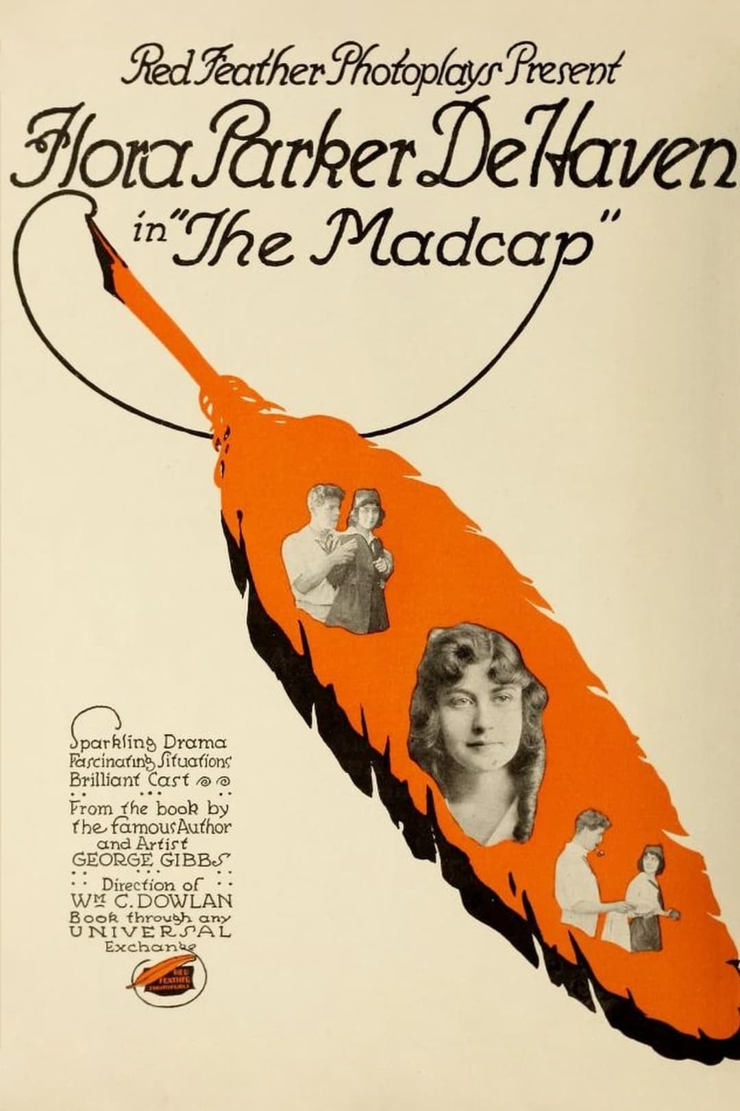 The Madcap