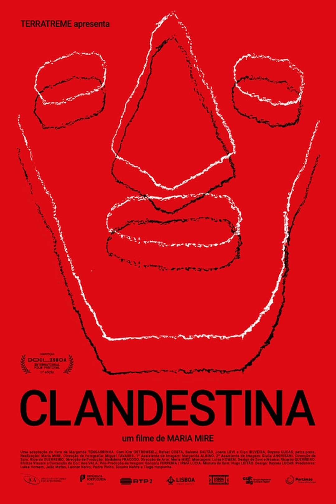 Clandestina