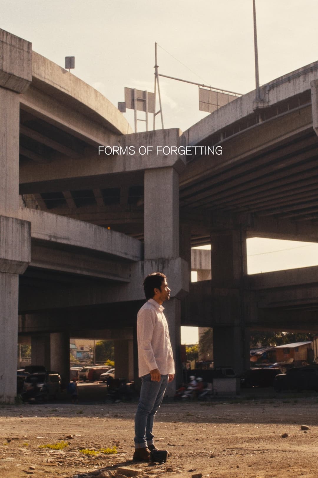 forms of forgetting
