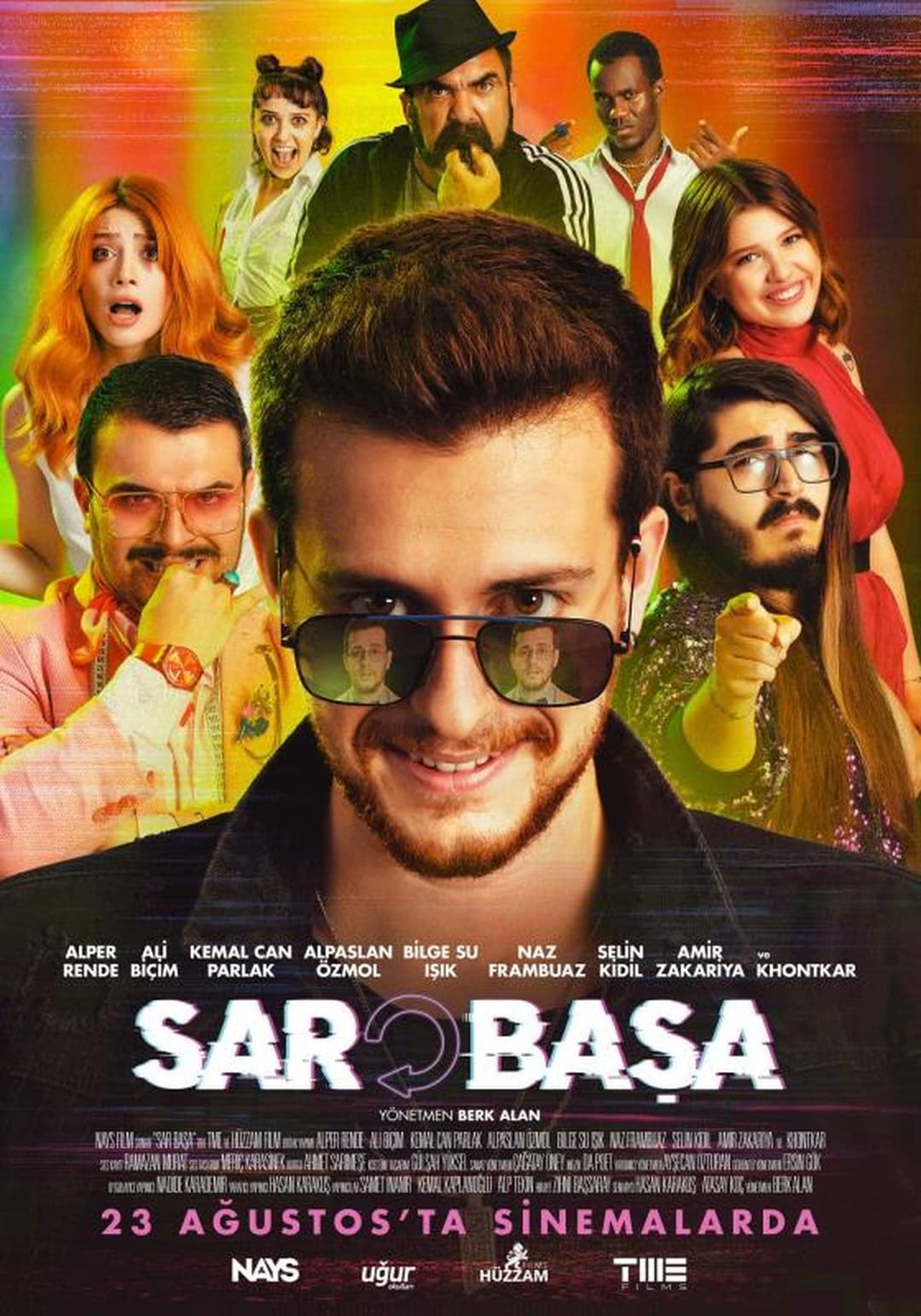 Sar Başa