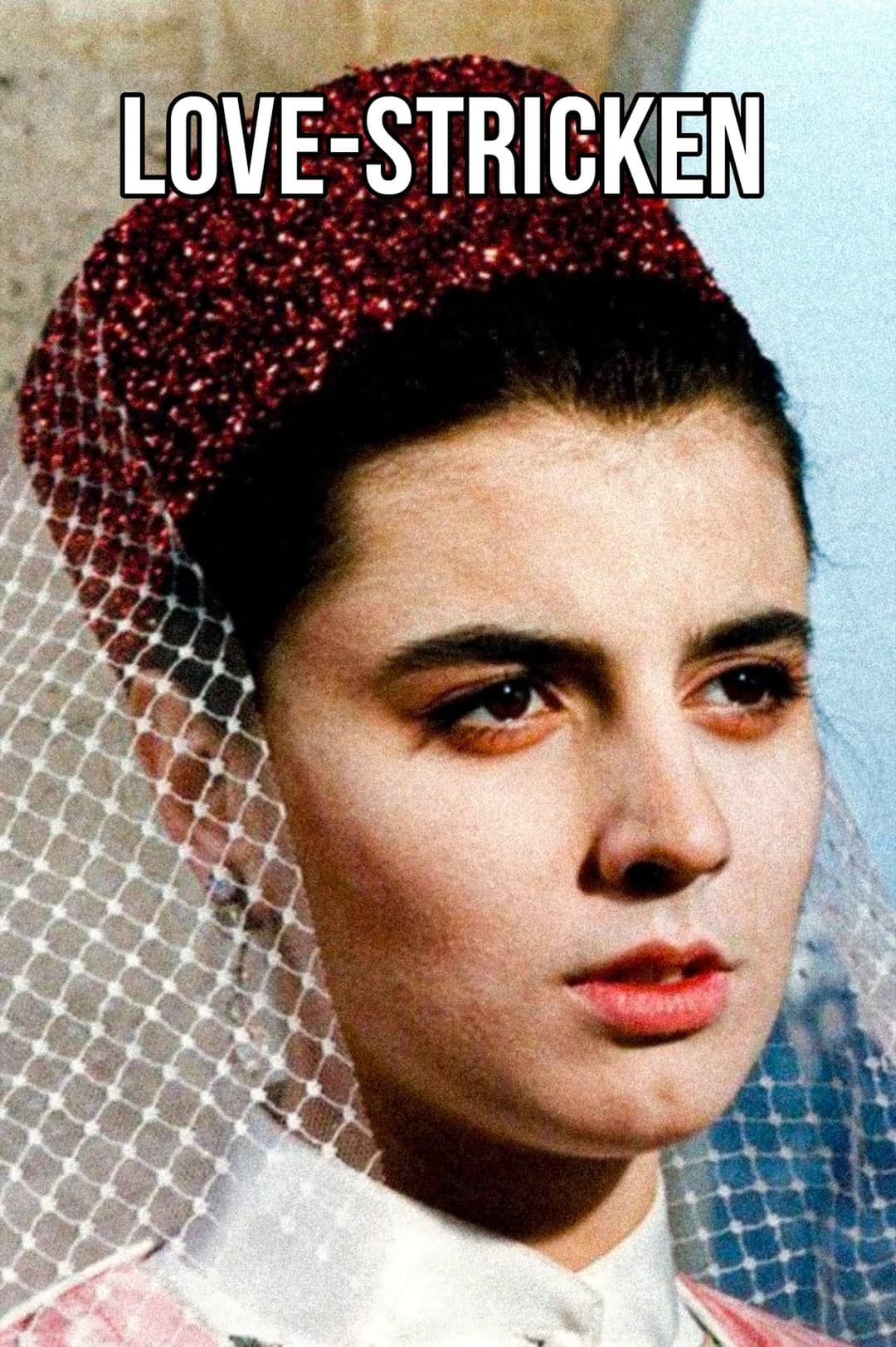 دل‌شدگان