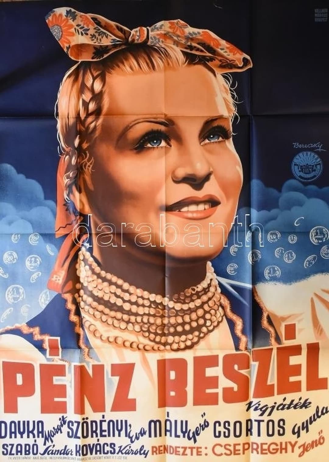 Pénz beszél