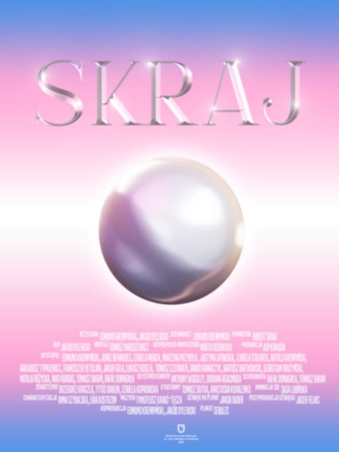 Skraj