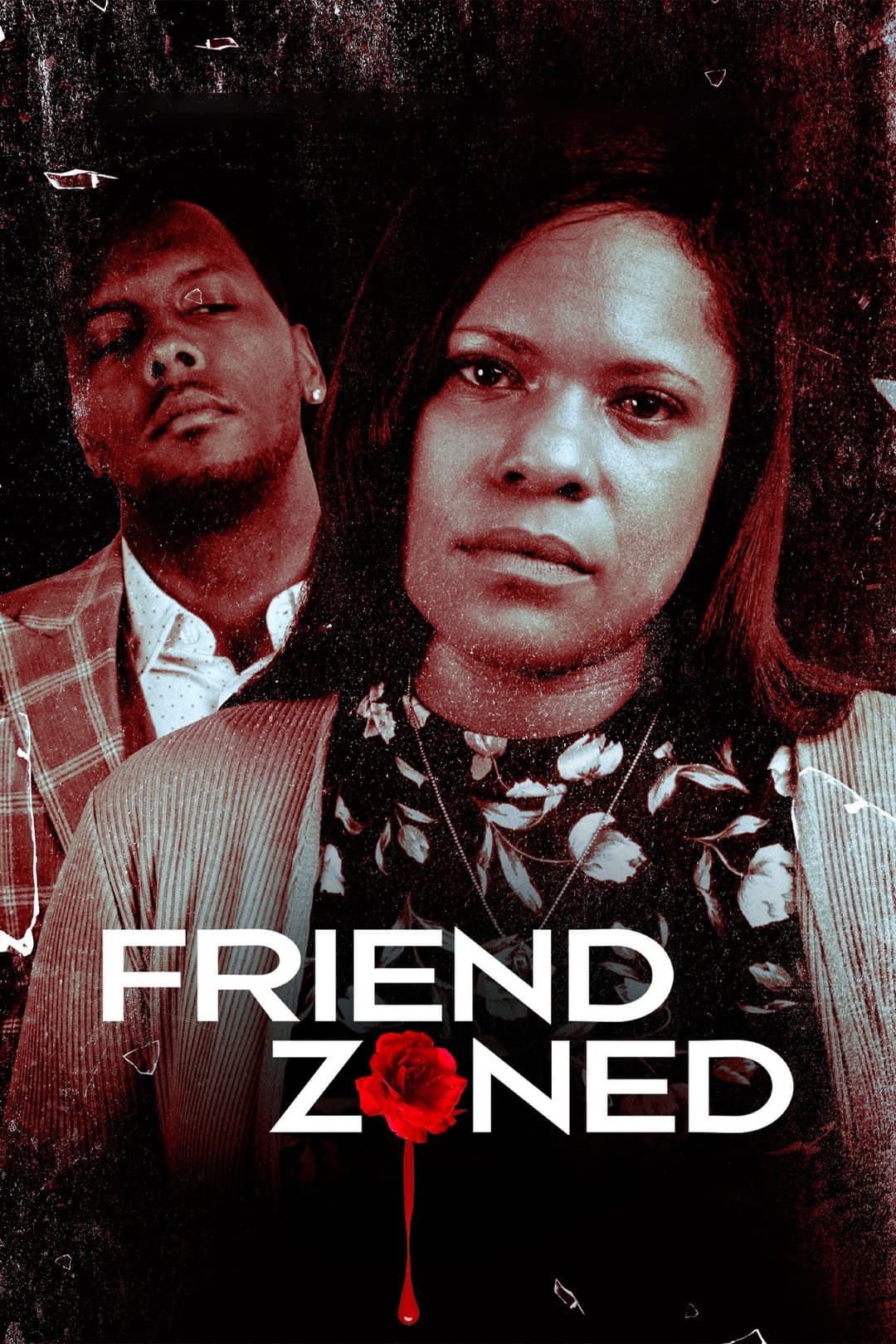 Friend Zoned