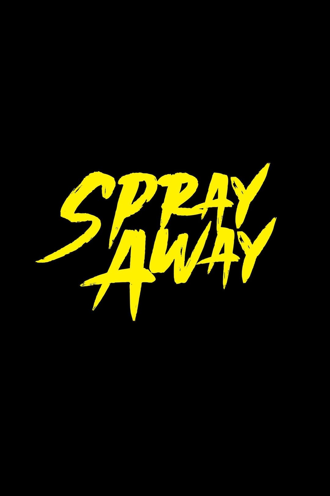 Spray Away