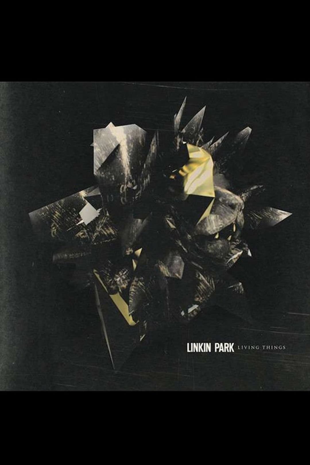 Inside Living Things