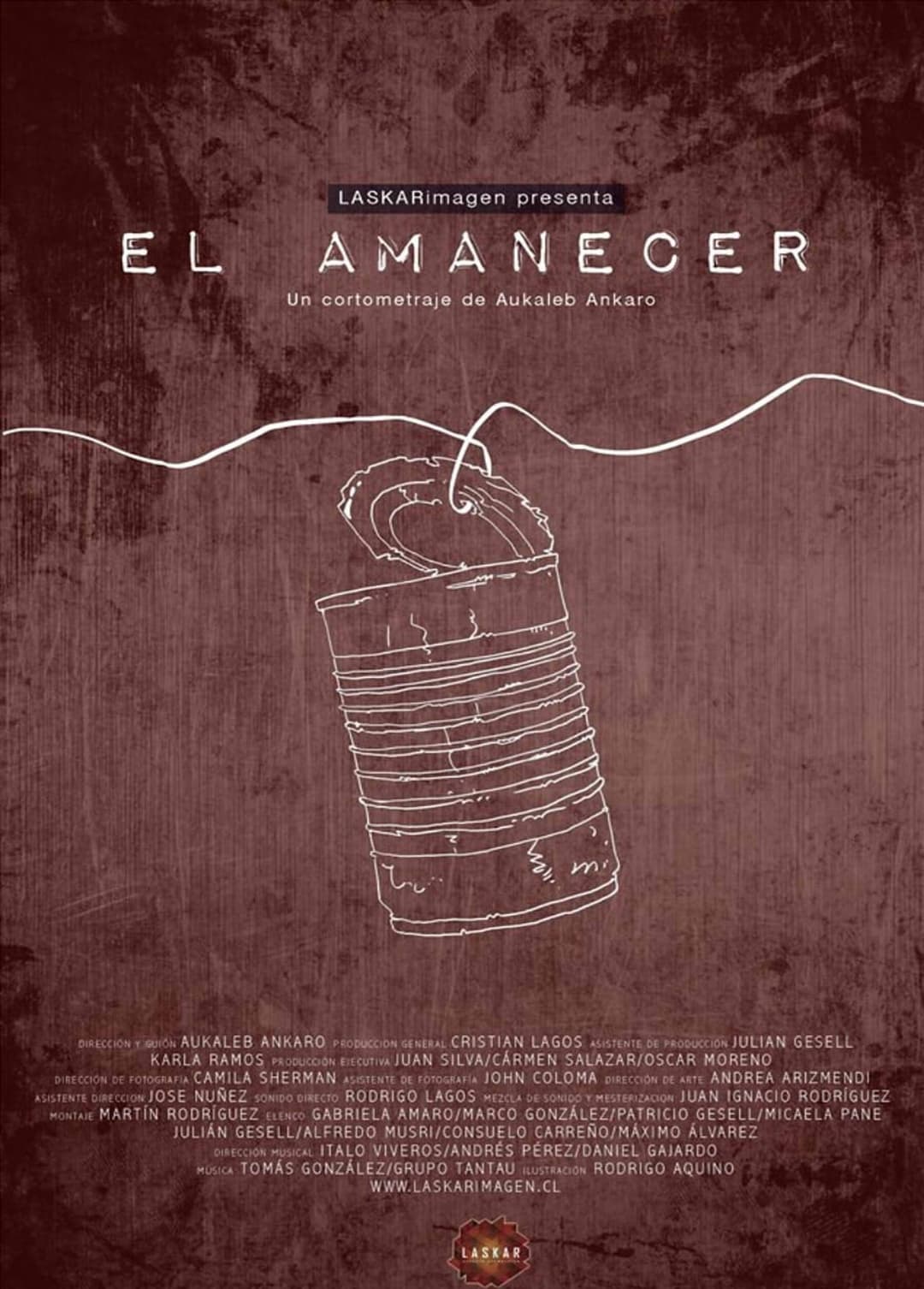 El Amanecer