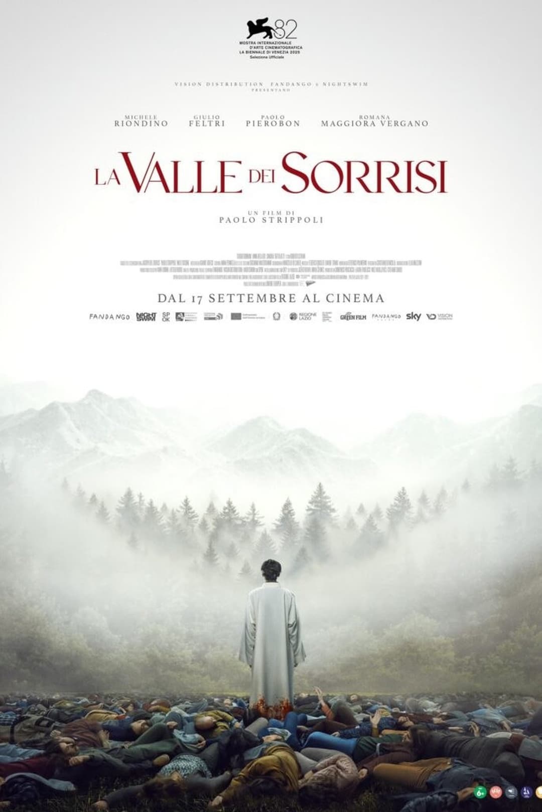 La valle dei sorrisi