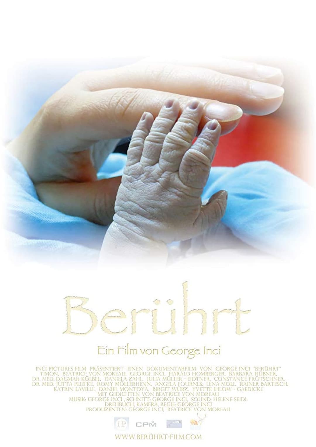 Berührt