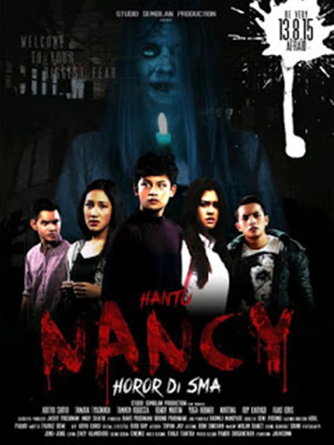 Hantu Nancy