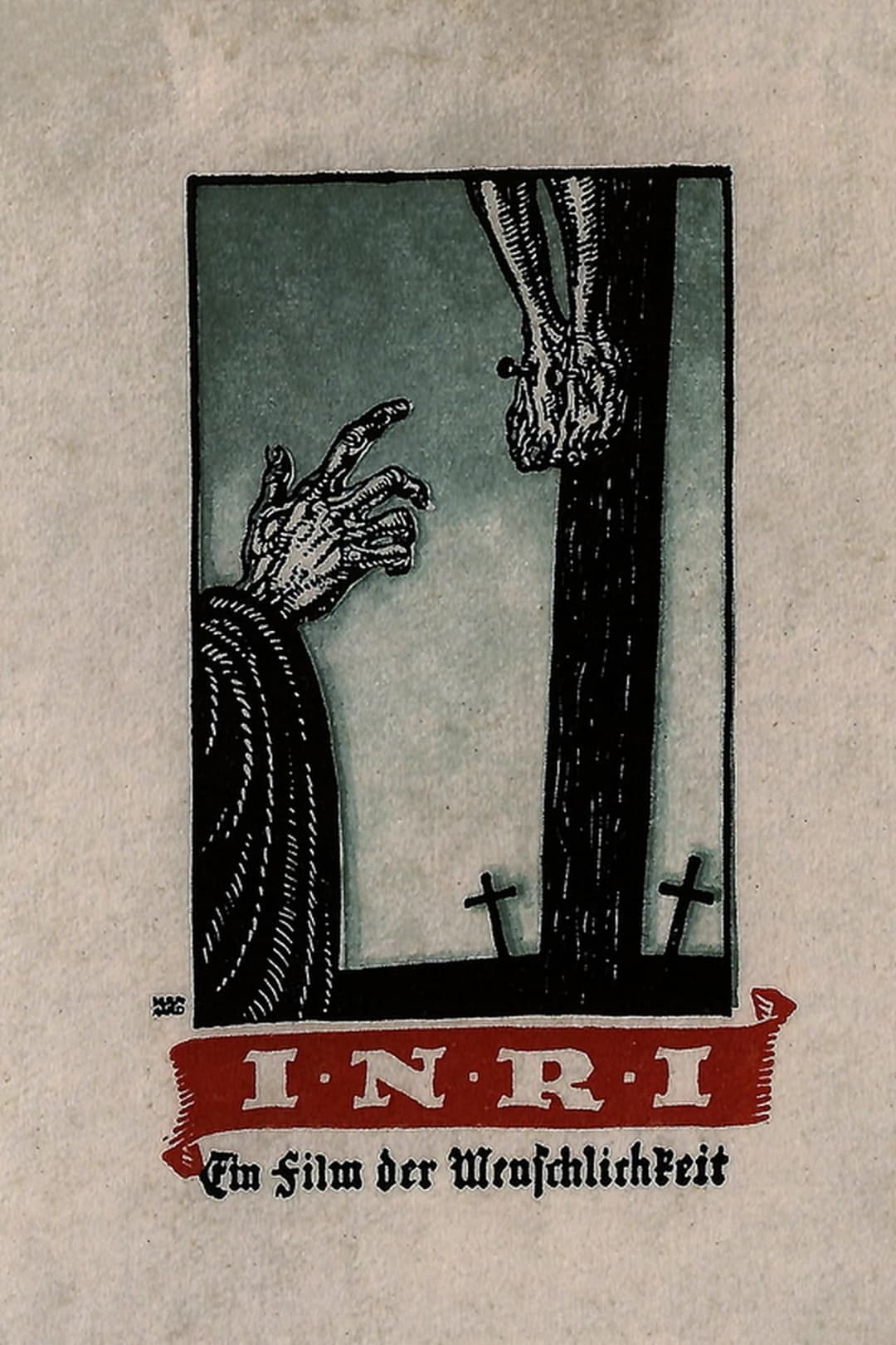 I.N.R.I. - Ein Film der Menschlichkeit