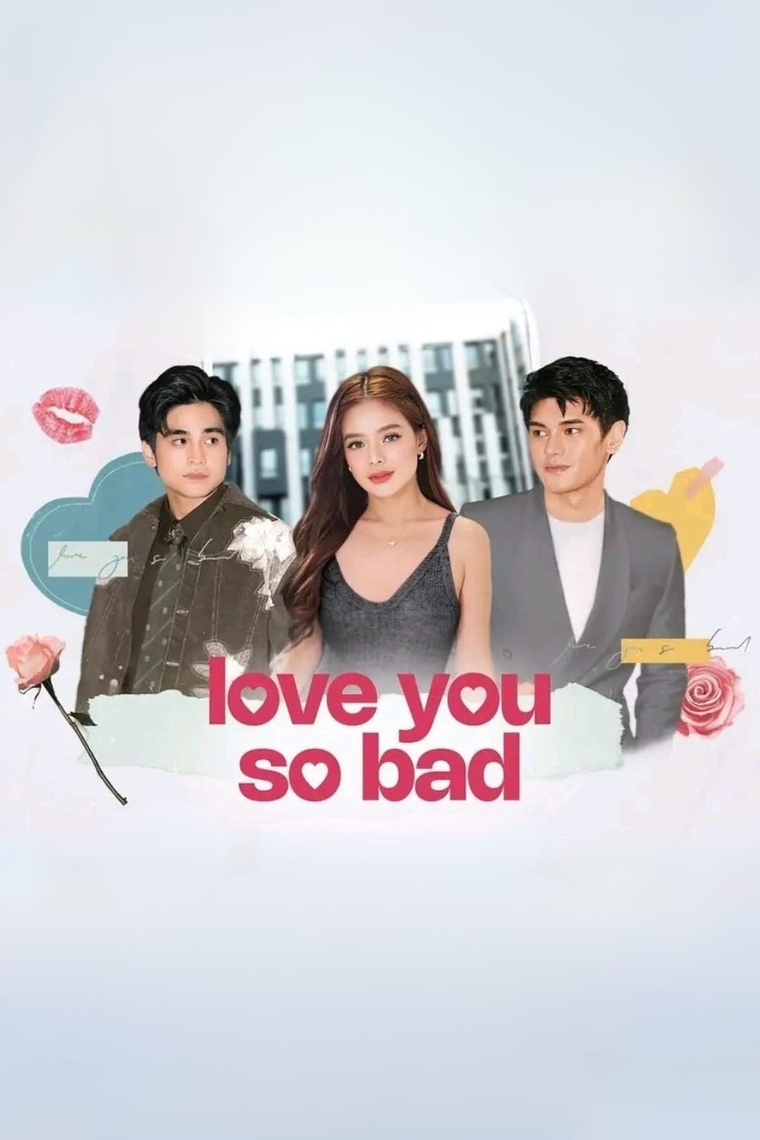 Love You So Bad