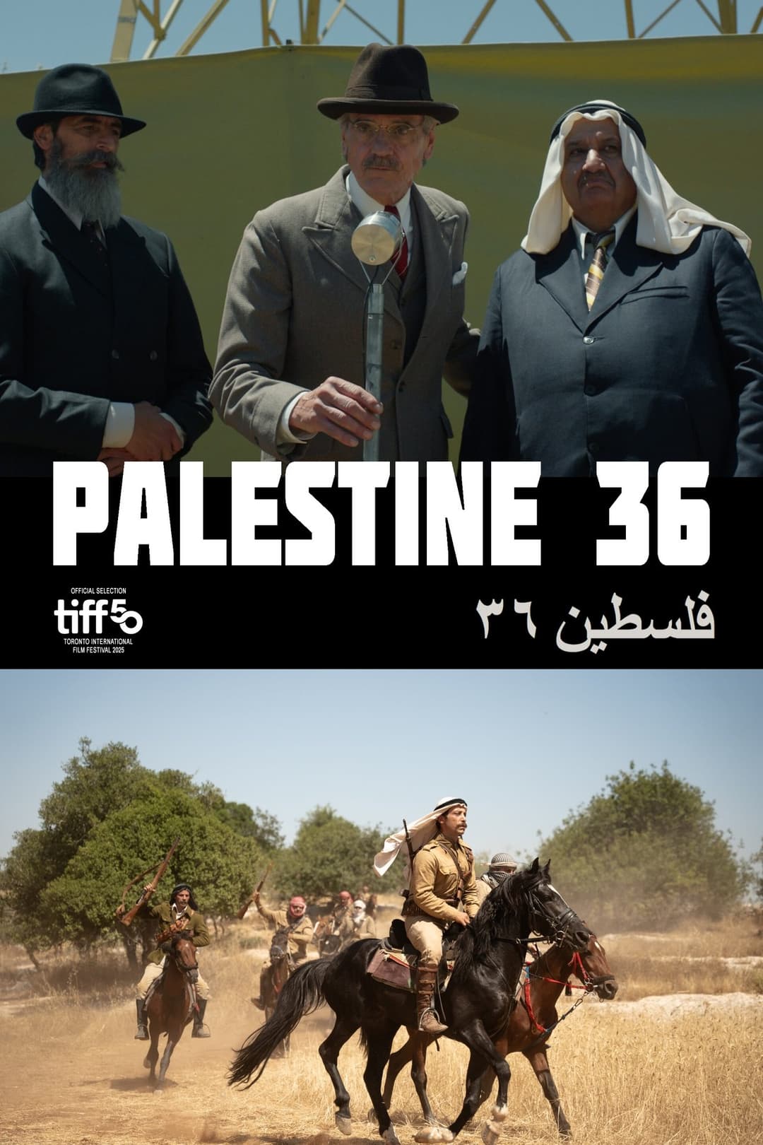 فلسطين ٣٦