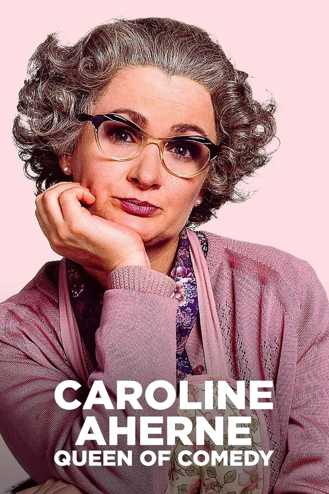 Caroline Aherne: Queen of Comedy