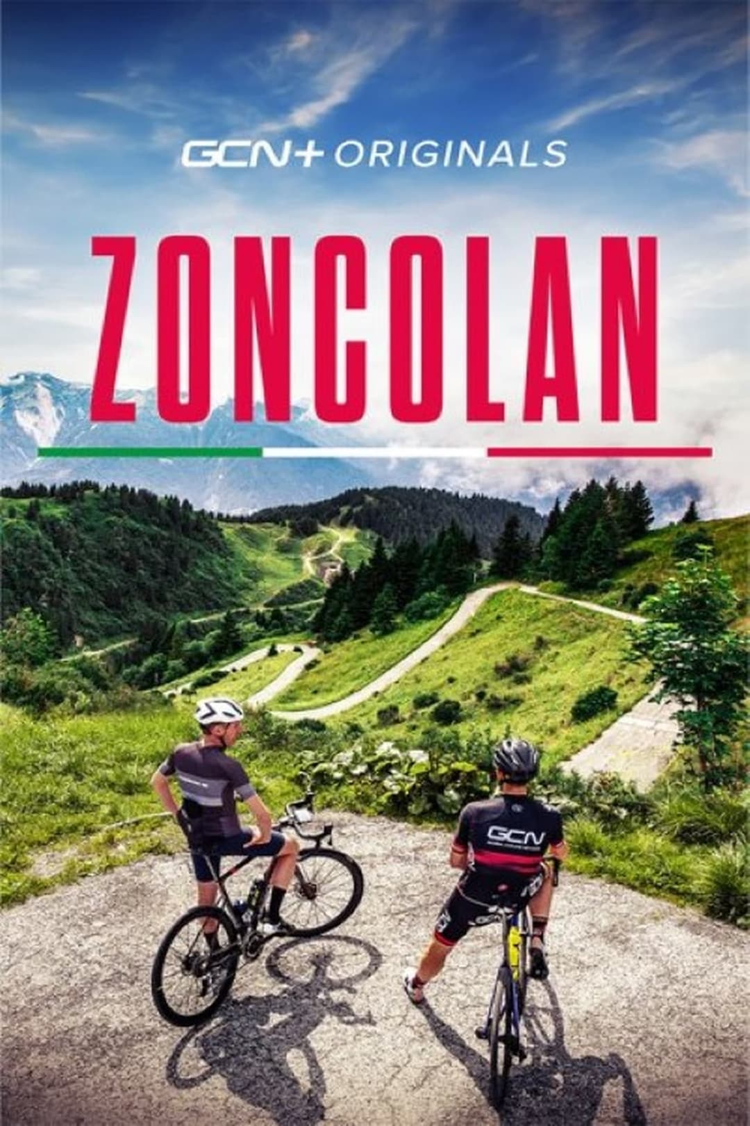 Mountains: Zoncolan