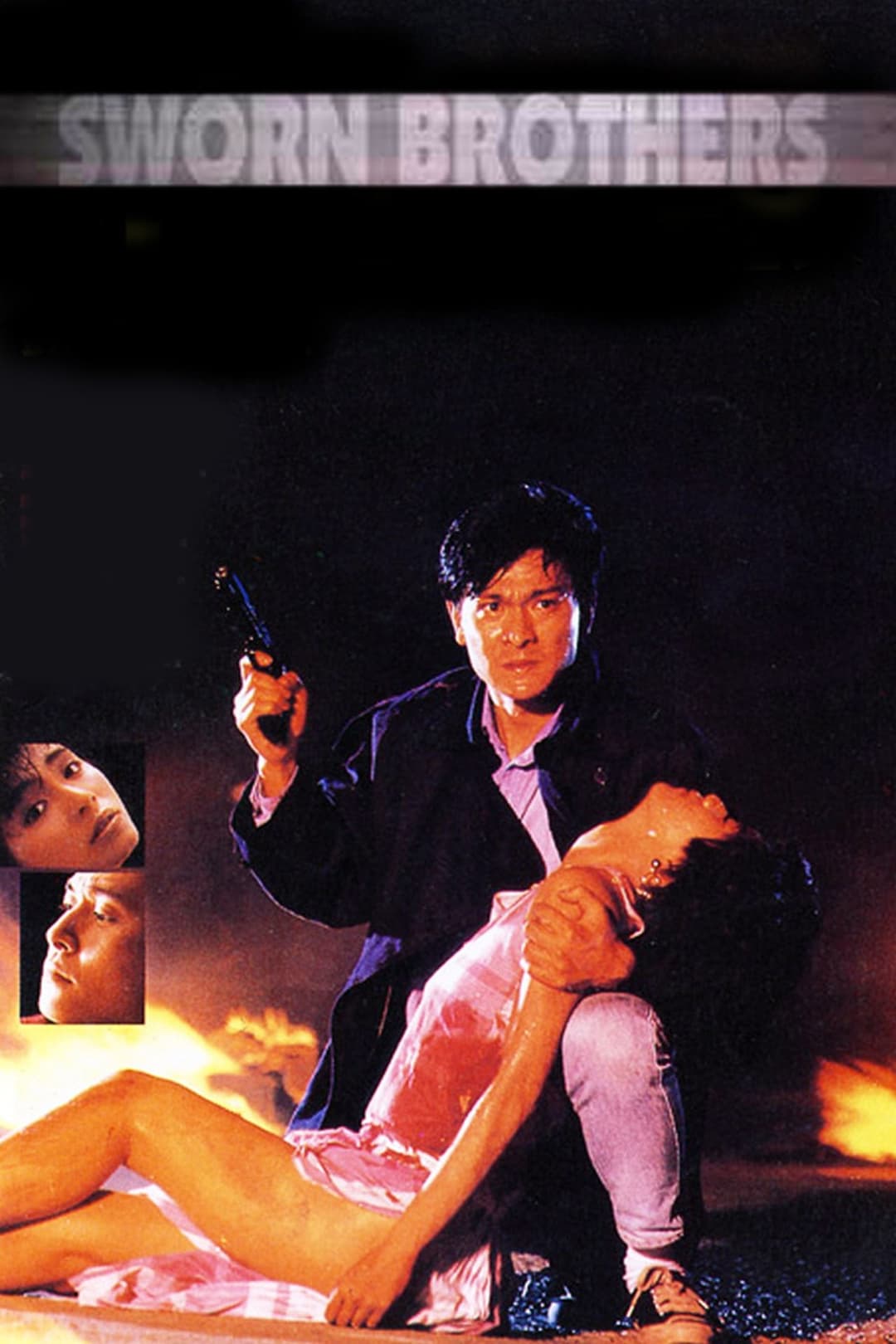 Lời Thề Huynh Đệ