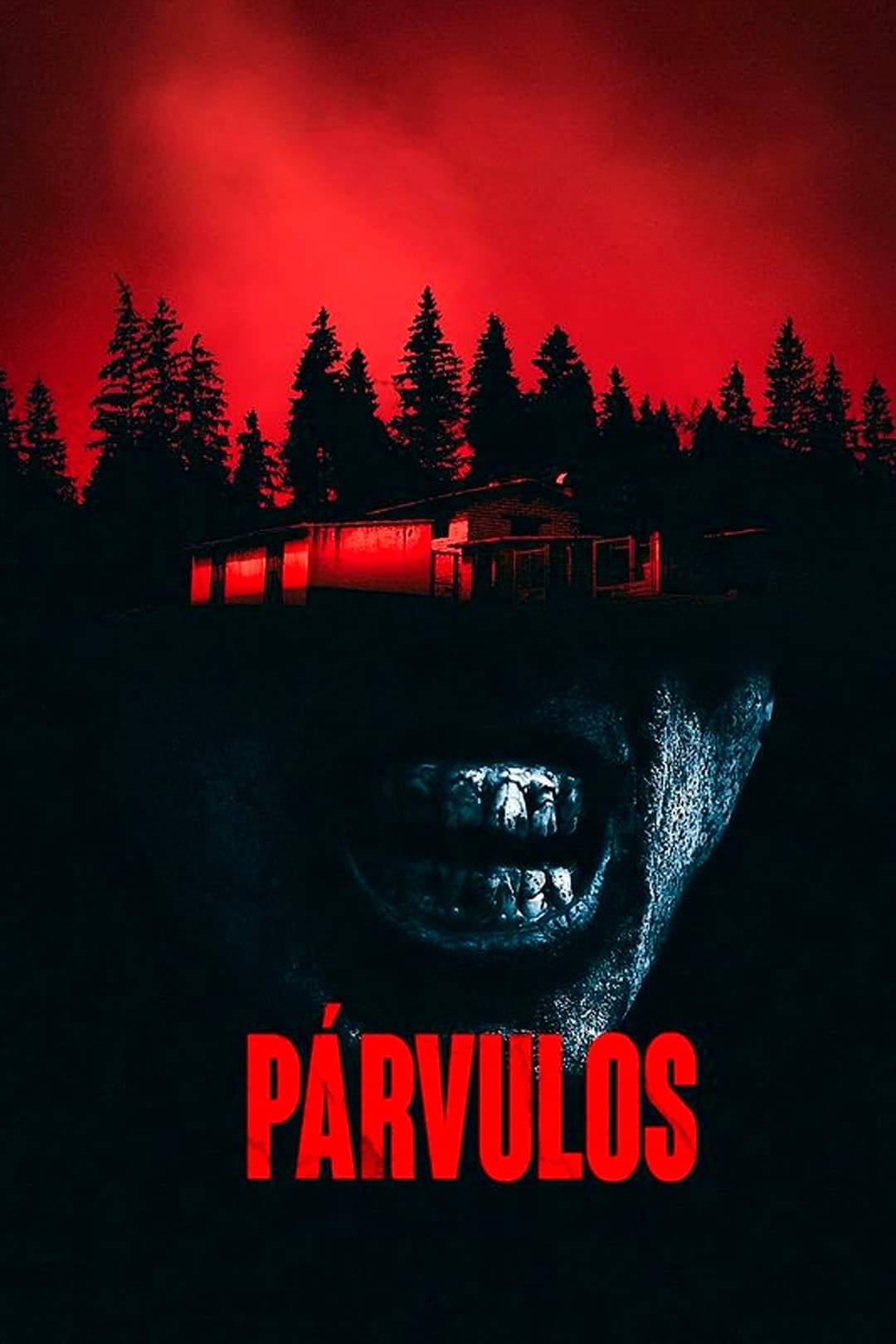 Párvulos: Hijos Del Apocalipsis