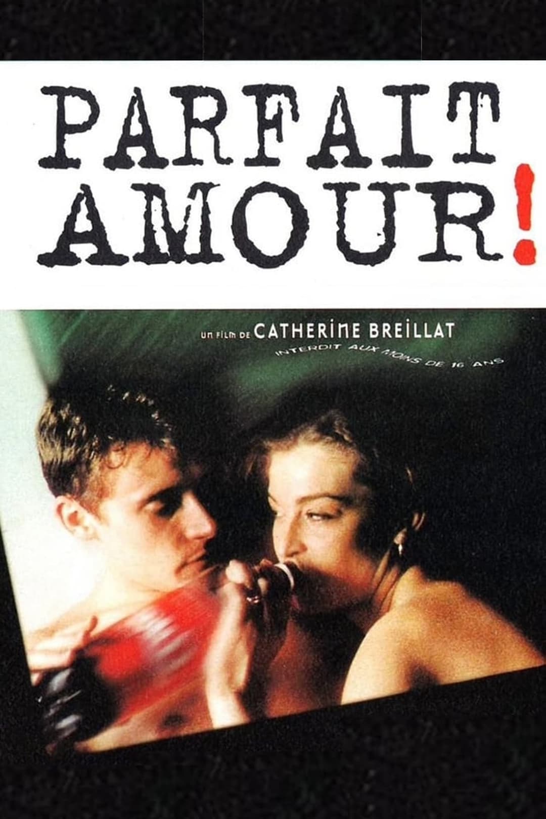 Parfait amour!